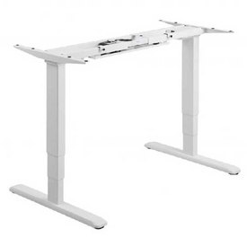 Equip 650804 Height Adjustable Electric Table
