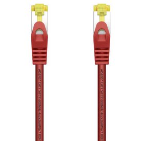 Aisens Cable Red A146-0470 RJ45 SFTP CAT7 1 m