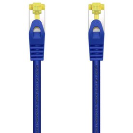 Aisens Cable Red A146-0479 RJ45 SFTP CAT7 2 m