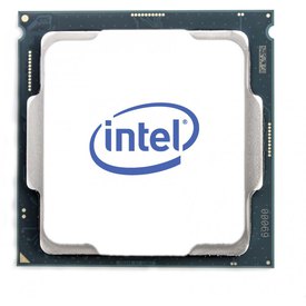 Intel Procesador Xeon Silver 4314 2.4GHz
