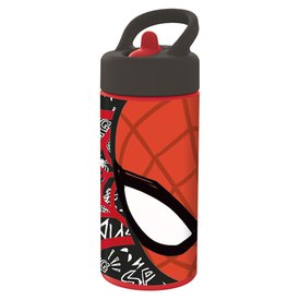 Safta Botella Spider-Man Great Power 410ml