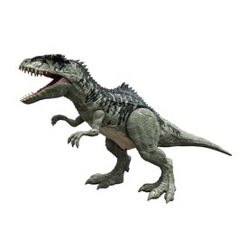 Jurassic world Super Kolossaler Riesen-Dino