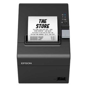 Epson Impresora Térmica TM-T20III