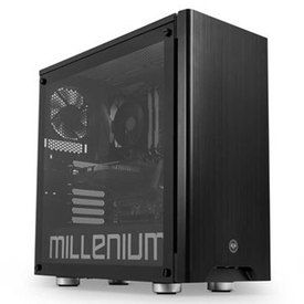 Millenium Ordenador Sobremesa Gaming Shen R9-3900X/16GB/2TB HDD/240GB SSD/RTX 3070
