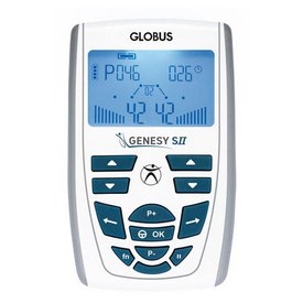 Globus Electroestimulador Genesy SII