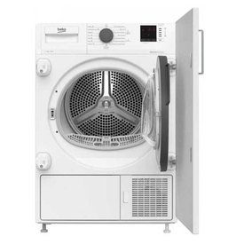 Beko DIHS7414GA0 Front Loading Dryer