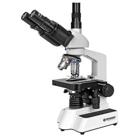 Bresser Microscopio Profesional Researcher Trino 40-1000x