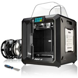 Bresser Impresora 3D Rex II Wifi
