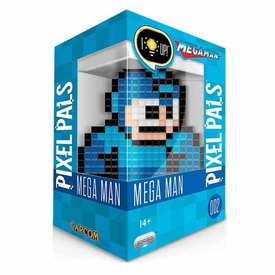 PDP Lámpara Mega Man