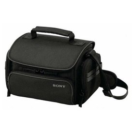 Sony LCS-U20 Kamera Tasche