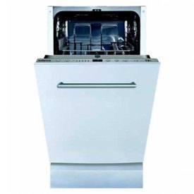 Edesa EDB-4710-I-SL Dishwasher 10 Services