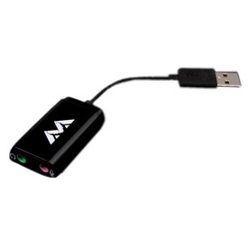 Modmic GDL-0424 USB Audio Card