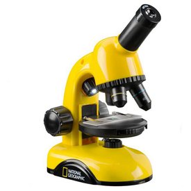 National geographic 9039500 Microscope