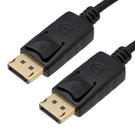 Euroconnex 1.4 1.5 m DisplayPort Cable