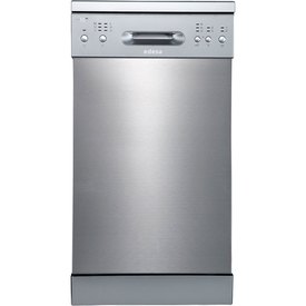 Edesa EDW-4610 X Dishwasher 10 Services