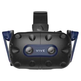 Htc Vive Pro 2 HMD Virtual-Reality-Brille