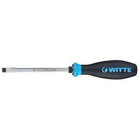 Witte Pro Impact 6.5x125 mm Flat Tip With Hexagon Screwdriver