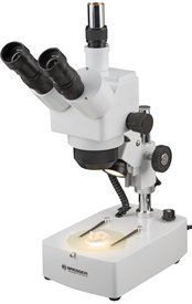 Bresser Advance Icd 10-160X Estereomicroscopio