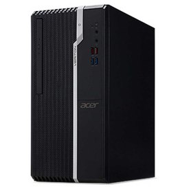Acer Skrivbords PC VS2680G I7-11700/16GB/512GB SSD