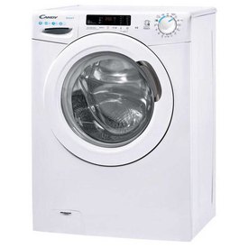 Candy CS 1492DE-S Front Loading Washing Machine