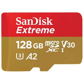 Sandisk Tarjeta Memoria SDSQXAA-128G-GN6MA 128GB