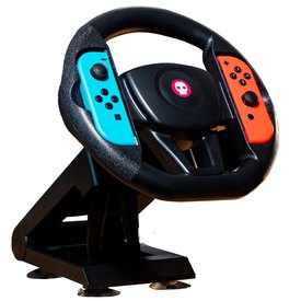 Nintendo Joy-Con Volante Da Gioco Switch