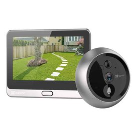 Ezviz CS-DP2 Wireless Video Camera