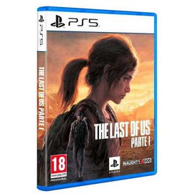 Playstation PS5 El Último de Nosotros Parte 1