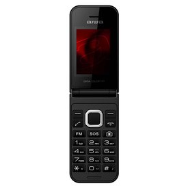 Aiwa Teléfono Móvil FP-24BKMKII / 2.4´´