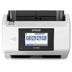 Epson Escáner WorkForce DS-790WN