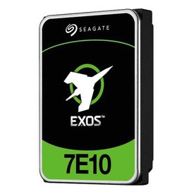 Seagate Exos 7E10 ST6000NM019B 6TB 3.5´´ Hard Disk Drive