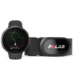 Polar Pacer Pro Watch+H10 Heart Rate Sensor