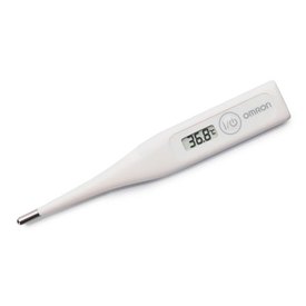 Omron Eco Basic Digitales Thermometer