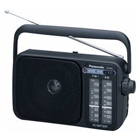 Panasonic Radio Portable RF2400