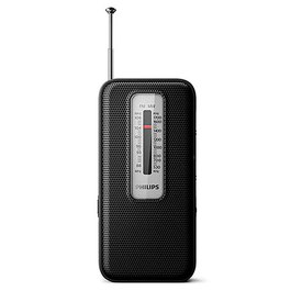 Philips Radio Portable TAR1506/00