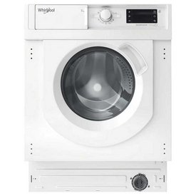 Whirlpool BIWMWG71483EEUN Frontlader-Waschmaschine