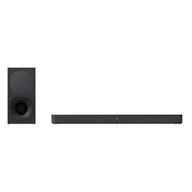 Sony Soundbar HTS400 2.1 Bluetooth Subwoofer