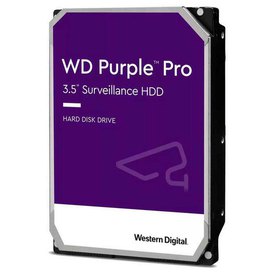 WD WD101PURP 3.5´´ 10TB Hard Disk Drive
