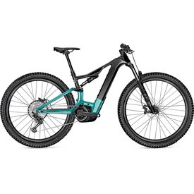 Focus Jam² 8.7 29´´ 2023 elektrische mountainbike