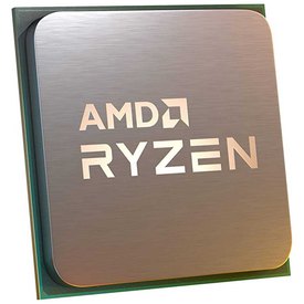 AMD Processador Ryzen 5 4500 3.6GHz