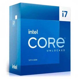 Intel Core i7-13700K 5.4GHz prozessor