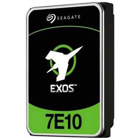 Seagate Exos 7E10 ST6000NM019B 3.5´´ 6TB Festplatte
