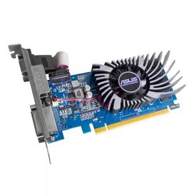 Asus GT 730 2GB GDDR3 graphic card