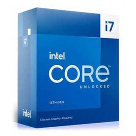 Intel Processeur i7-13700KF 5.4GHz