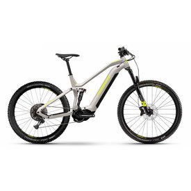 Haibike Bicicleta Eléctrica MTB Alltrail 3 29/27.5´´ Deore