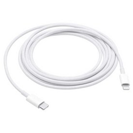 Apple Cable USB-C A Lightning 2 m