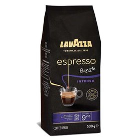 Lavazza Café En Grano Espresso Barista Intenso 500g