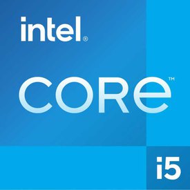 Intel Procesador Core i5-12400F 4.4Ghz 4.4Ghz