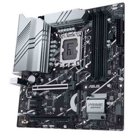 Asus Prime Z790M-Plus D4 WiFi motherboard