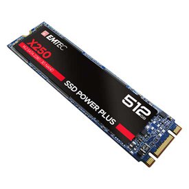 Emtec Disque dur SSD M.2 Power Plus X250 128GB